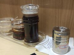调料盒-吉祥馄饨(虹桥火车站店)