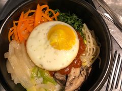 -韩聚屋韩国烤肉餐厅(新北万达店)