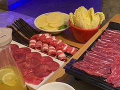 -雾都渣渣火锅(南城智汇城店)
