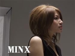 名丝造型原创发型 版权所有-名丝造型