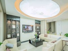 -牙博士口腔品牌连锁(杨浦店)