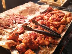 -比格比萨自助(花园路店)