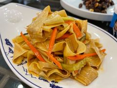 -老味道(横山桥羊绒城店)