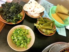 -周幺妹重庆老火锅(银泰城总店)