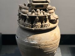 -湖州博物馆