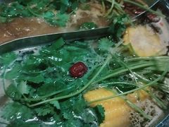 -傣妹火锅(南京东路一店)