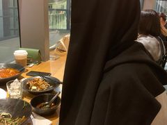 -金牌外婆家(苏州中心店)