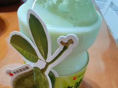 -书亦烧仙草(师大地铁站店)