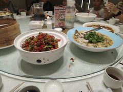 -品大三·经典淮扬菜(大行宫店)