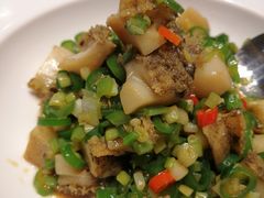 -阿庄新豫菜(航海东路店)
