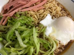 煮方便面-炒豆合作社(东四总店)