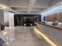-敦煌富国酒店