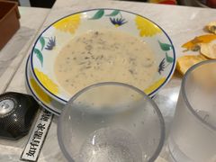 -萨莉亚意式餐厅(南开大悦城店)