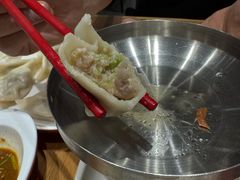 -喜家德虾仁水饺(青岛永旺东部店)
