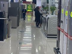 -苏宁易购(Suning Pro北京立水桥店)