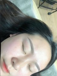 -轻妆Feel·半永久纹眉眼线