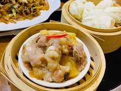 -广州海鲜酒楼(长丰园店)