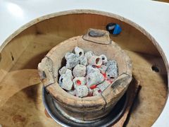 -小板凳(四公里店)