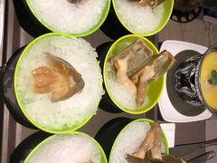 -海天盛宴海鲜自助(正大广场店)