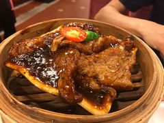 -点都德(聚福楼店)