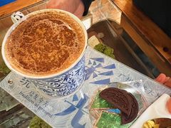 -西关84·History·Art·Cafe