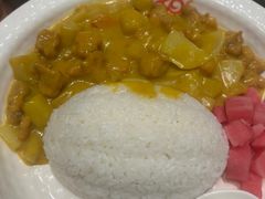 -阳阳中国饭(北京荟聚店)