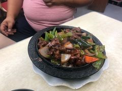 -缘久缘米粉(新街口店)