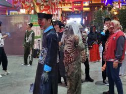 -南京万达乐园