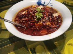 毛血旺-辛香汇(宝乐汇店)