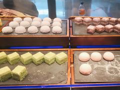 -冠菌火锅自助(东莞桥头店)