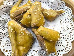 -轩记海鲜餐厅·四十五年老字号·经典粤菜(西区彩虹店)