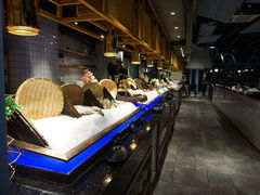 -餐海·海鲜自助餐厅(宝龙广场店)