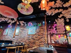 -鹤江桥·红油牛肉粉(SKP店)