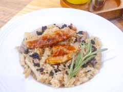 -沏点Trattoria意大利餐厅(新街口店)
