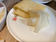 -榆林镇筋饼(文端总店)