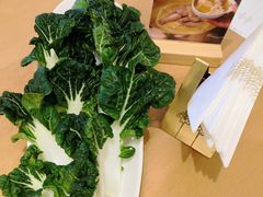 奶白菜-湯系·煲汤手艺人(东二环泰禾广场店)