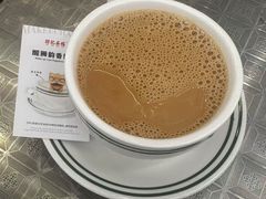 -孖记茶档·热腾茶餐(乐峰店)