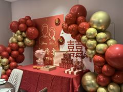 -上淮宴(蓝惠首府店)