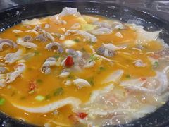 -李师傅脆肚(华强北店)
