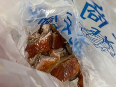 -上海枇杷烤鸭(燕丰商场店)