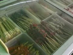 -小蜜蜂团建自助烧烤场(小洲村店)