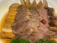 -武汉香格里拉大酒店·香宫中餐厅