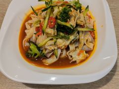 -魏家凉皮(西安秋林宏业商厦店)