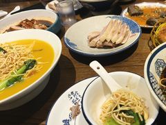 -老盛庆排档•南京菜(夫子庙店)