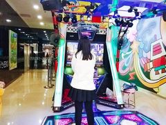 -万达广场(沈阳铁西店)