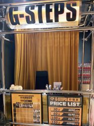 -G-STEPS舞蹈工作室