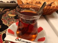 -Old Ottoman Cafe & Restaurant