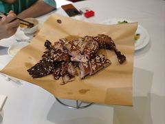 -眉州东坡(国贸店)