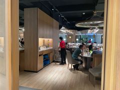 -滋奇·扬州地标火锅(兴城东路店)