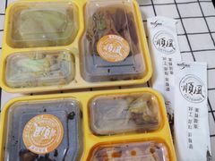 -顺风海鲜港(长寿路店)
